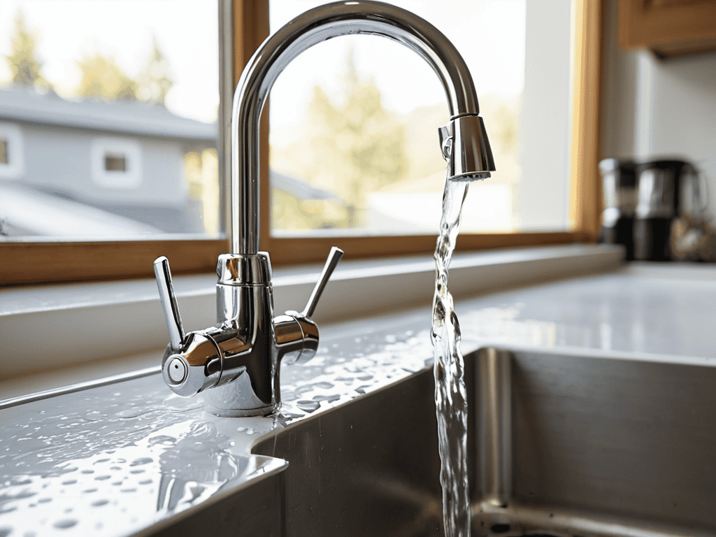 Stain-Busting Strategies for water stains