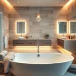 Bathroom Makeover