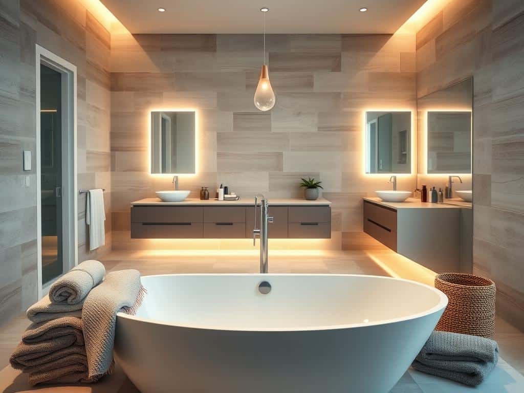 Bathroom Makeover