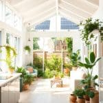 Eco-Friendly Home