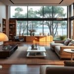 High-Tech Furniture