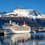 Antarctica Last Minute Cruise ship sailing
