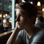 Code Switching Social Exhaustion