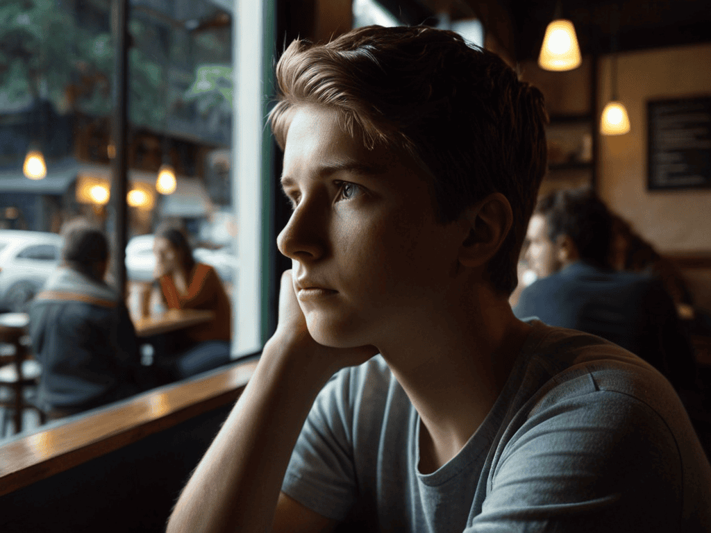 Code Switching Social Exhaustion