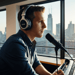 Podcast Booking Agency expert guest speaker