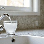 Removing Hard Water Stains Naturally