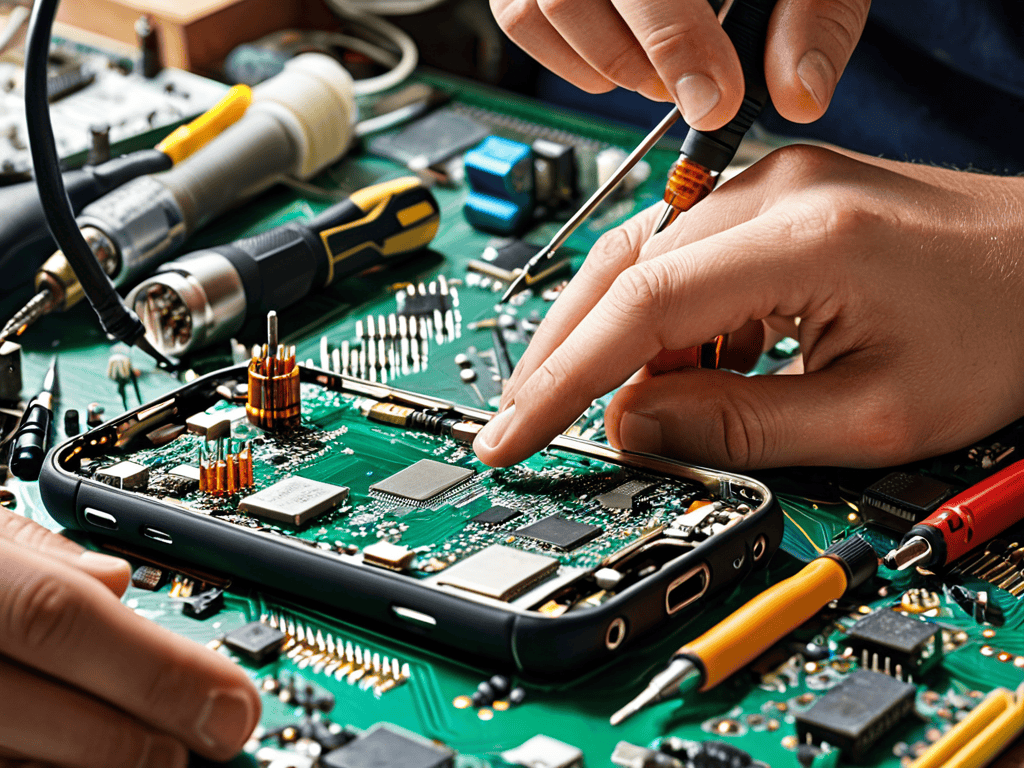 Right to Repair Legislation passes