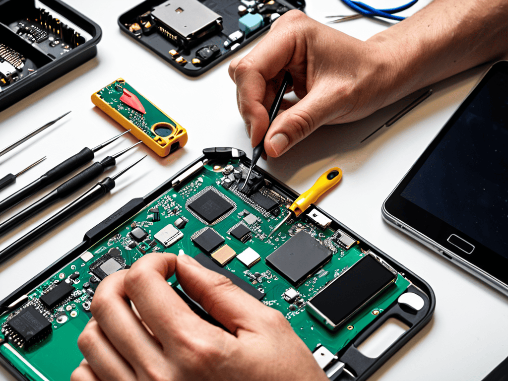 Right to Repair Legislation passes