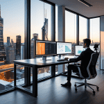 Robo Advisors vs Human Financial Advice