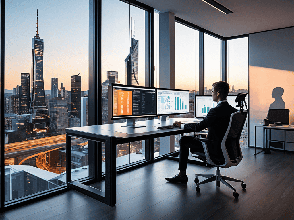 Robo Advisors vs Human Financial Advice