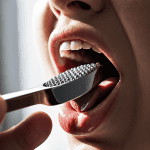 Tongue Scraping Benefits for oral health