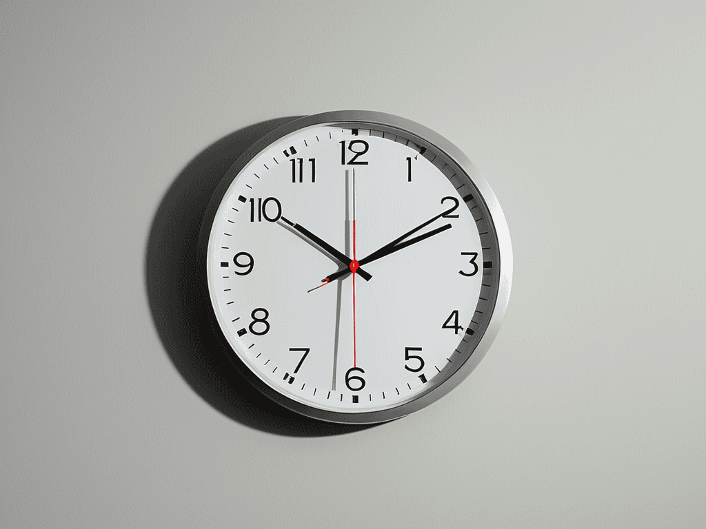 Project Overview in one hour