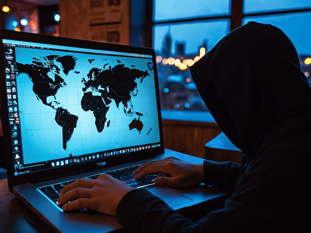 Crafting Censorship Resistant Networks