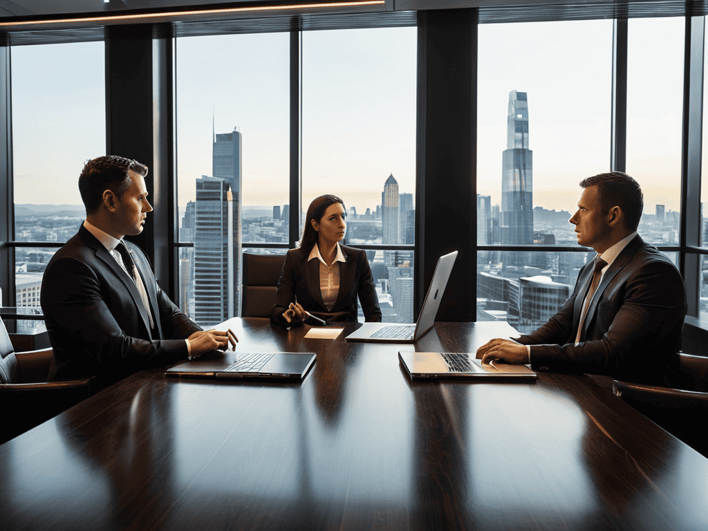 The Exit Intent Strategy example