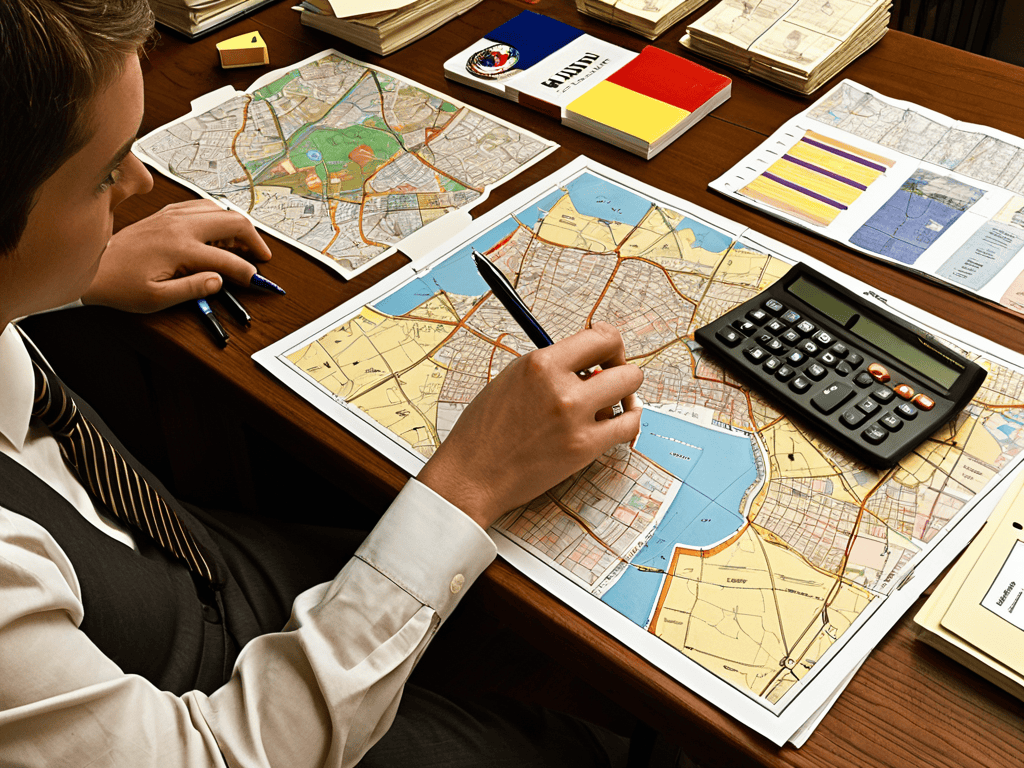 Tax Deeds Investing Tips