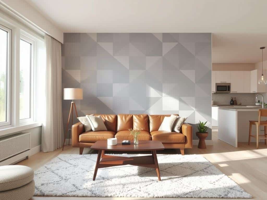DIY Accent Walls