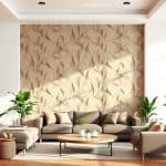 DIY Accent Walls