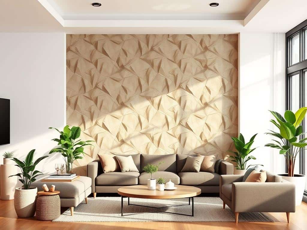 DIY Accent Walls