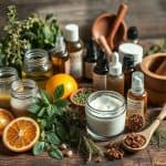 DIY Skincare