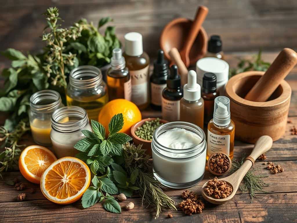 DIY Skincare