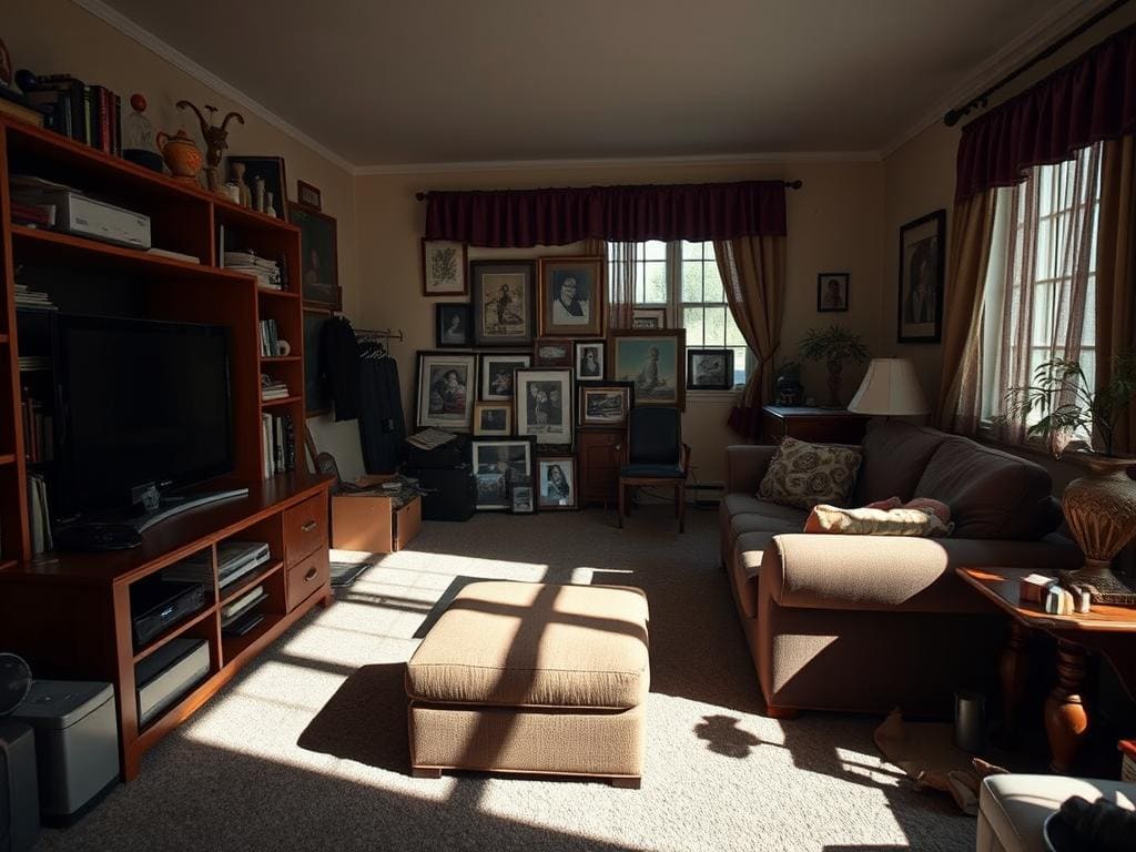 Home Styling Mistakes