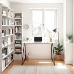 Organizing Small Spaces