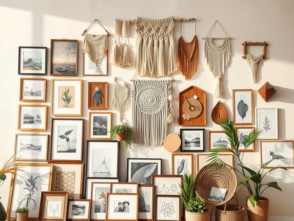 Wall Decor Ideas