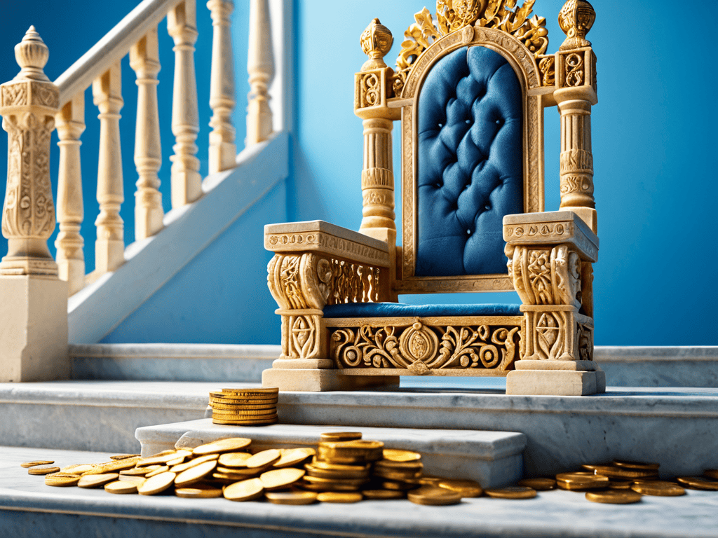 Dividend Aristocrats vs Kings comparison