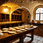 Gastronomic Tourism in Georgia wine country