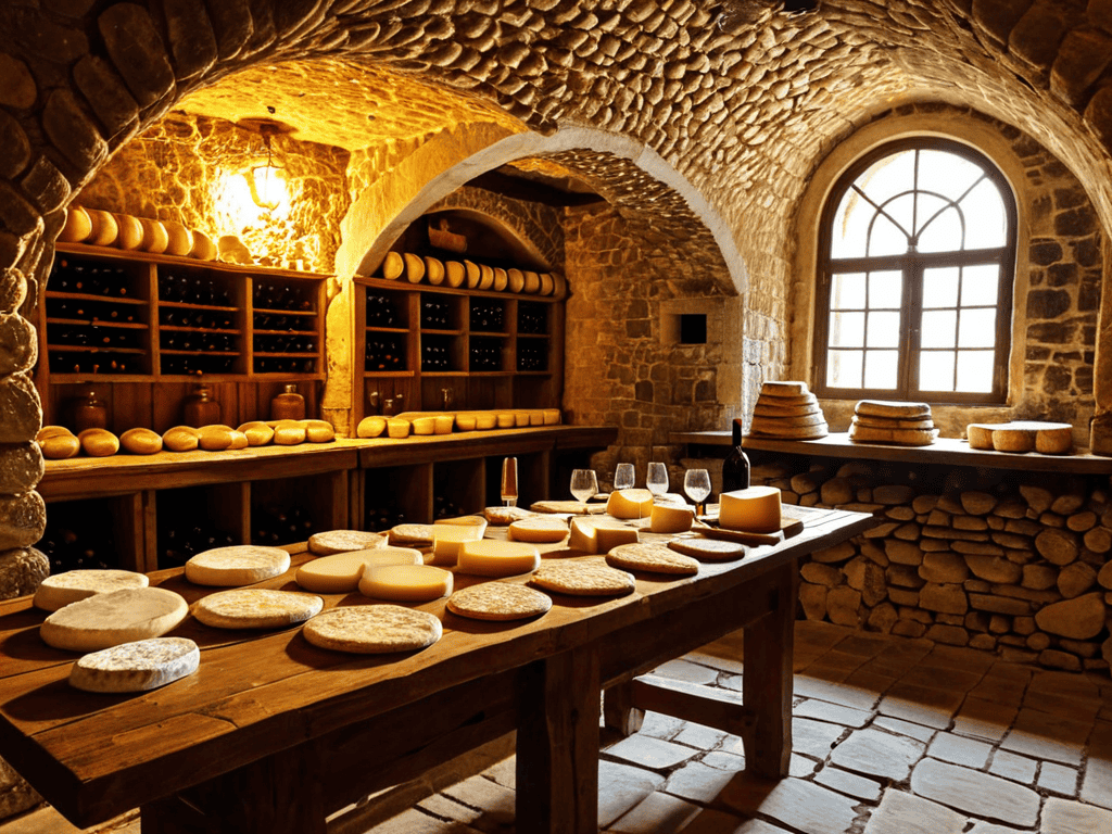 Gastronomic Tourism in Georgia wine country