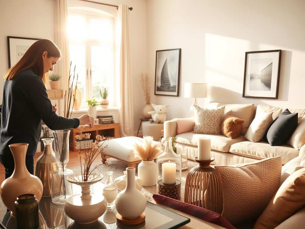 fixing decor problems
