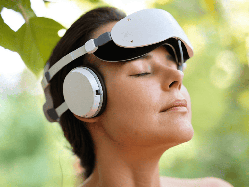 Neuromodulation Devices Harmony