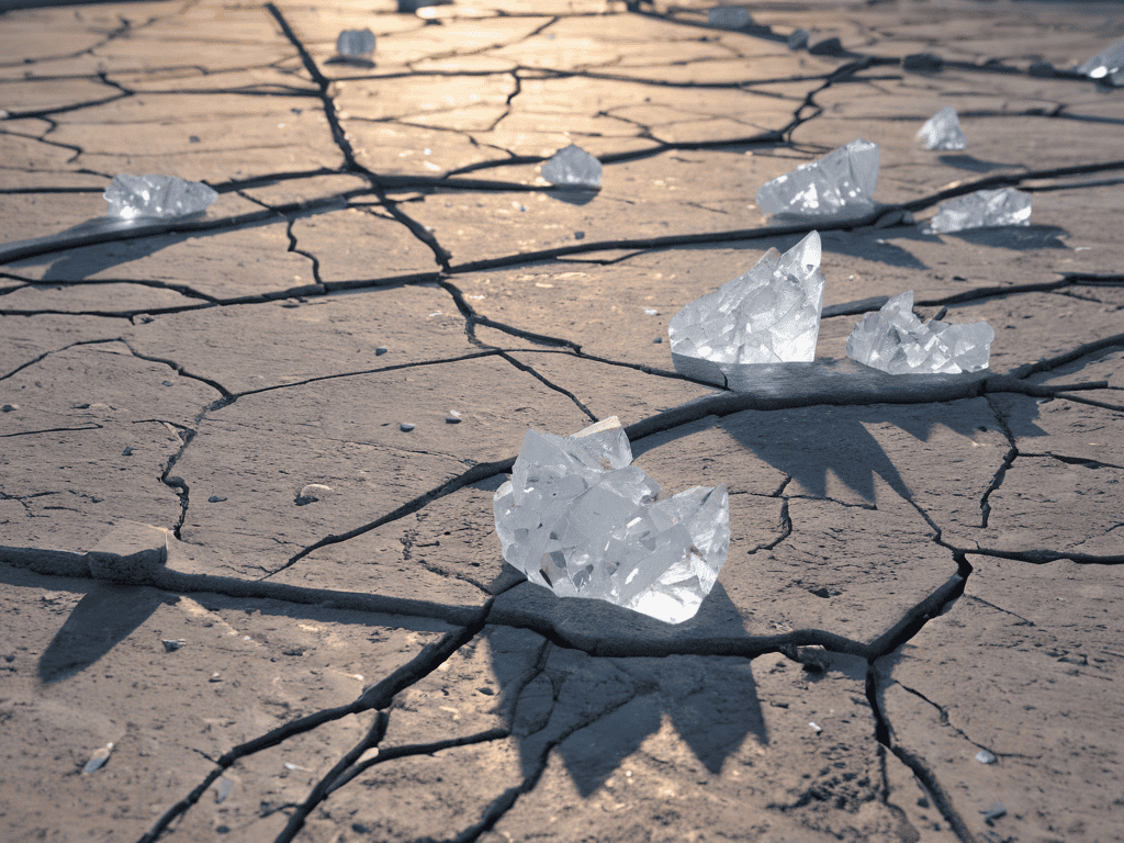 Revolutionizing Construction with bacterial concrete