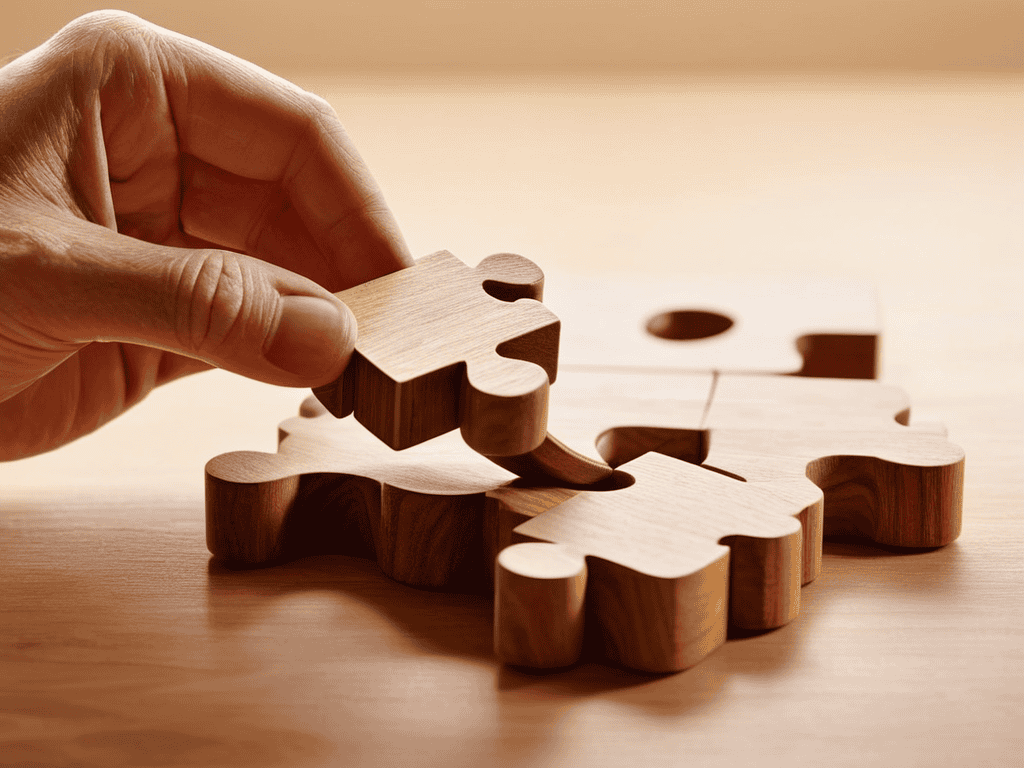 The Niche Authority expertise