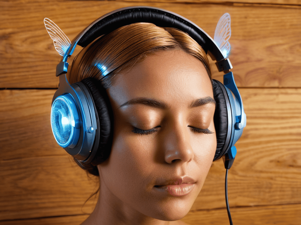 Brain Symphony With Devices