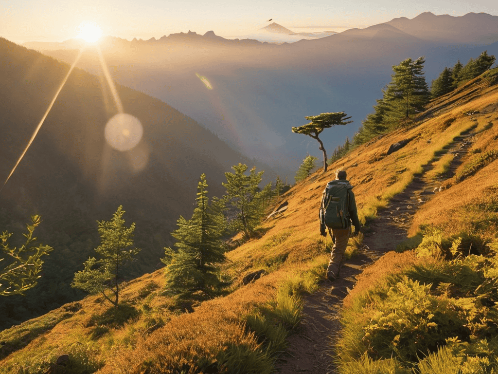 Climate Adaptive Travel Choices