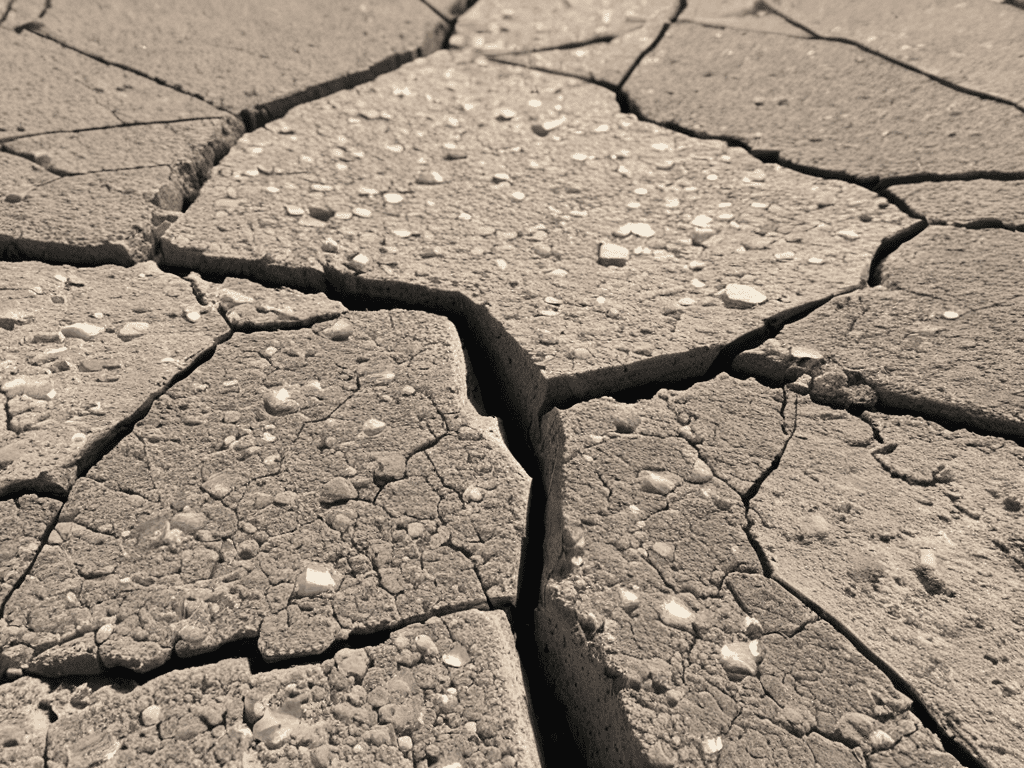 Self Healing Concrete Breakthroughs