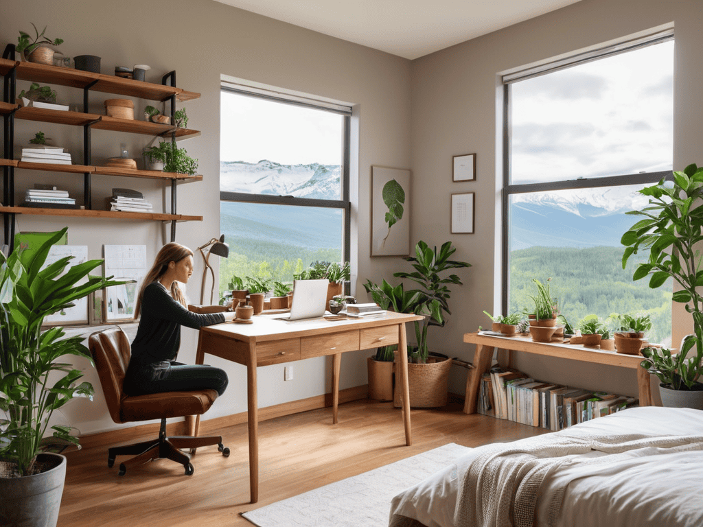 Harmonizing Your Hustle career tips