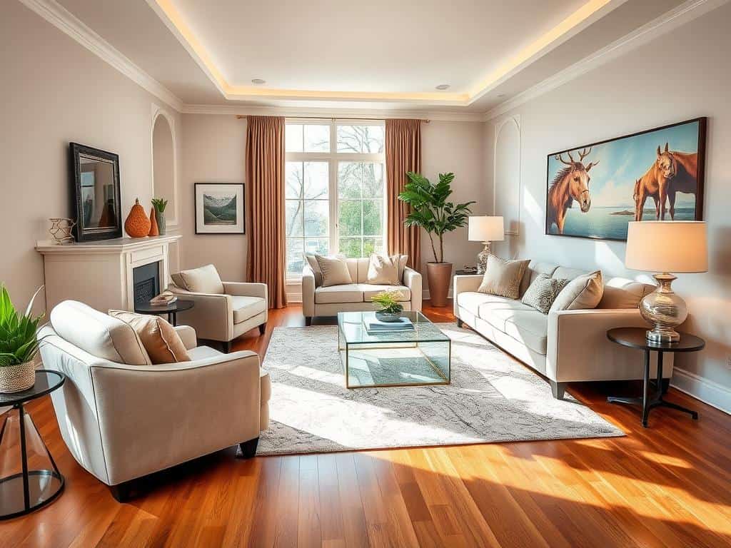 Home Staging Tips