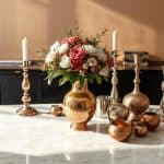 Mixing Metals in Design