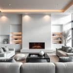 Monochrome Decor