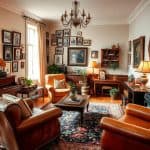 Vintage Home Decor