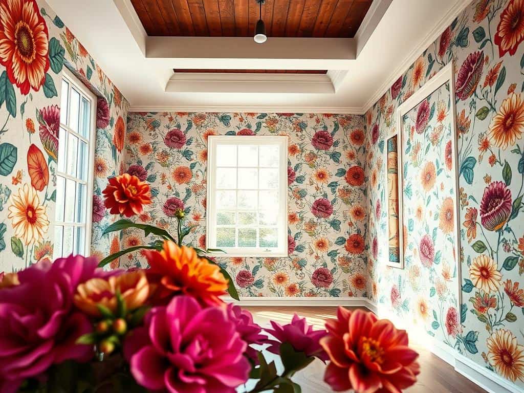 Wallpaper Trends