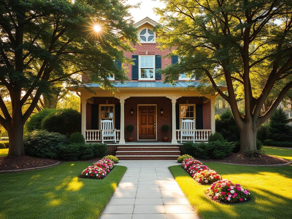 curb appeal