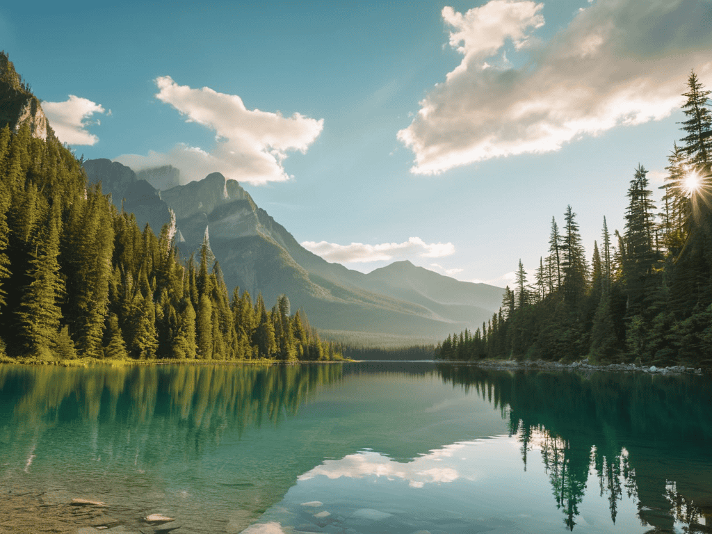 Climate-Adaptive Travel Landscape
