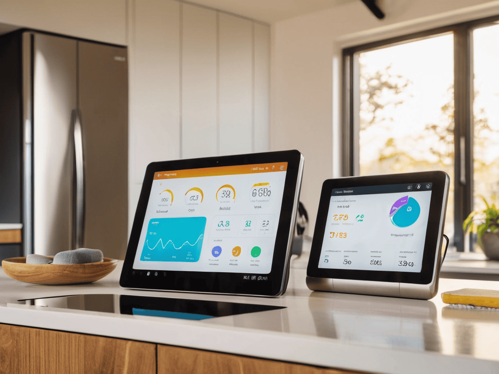 Demand-Side Flexibility energy management