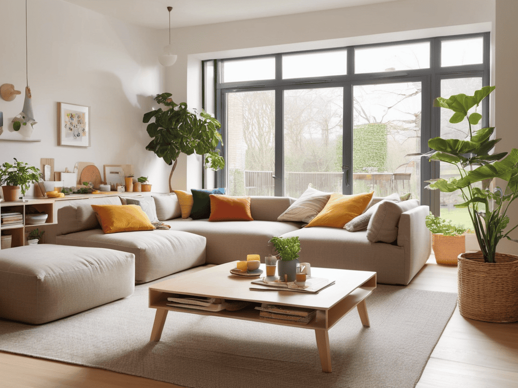 Modular Life Systems home design