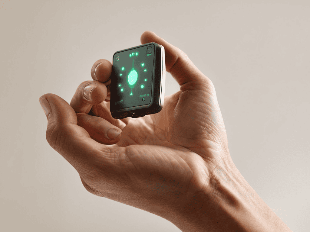 Neuromodulation Devices for focus improvement
