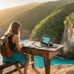 Sovereign Professional Career Abroad