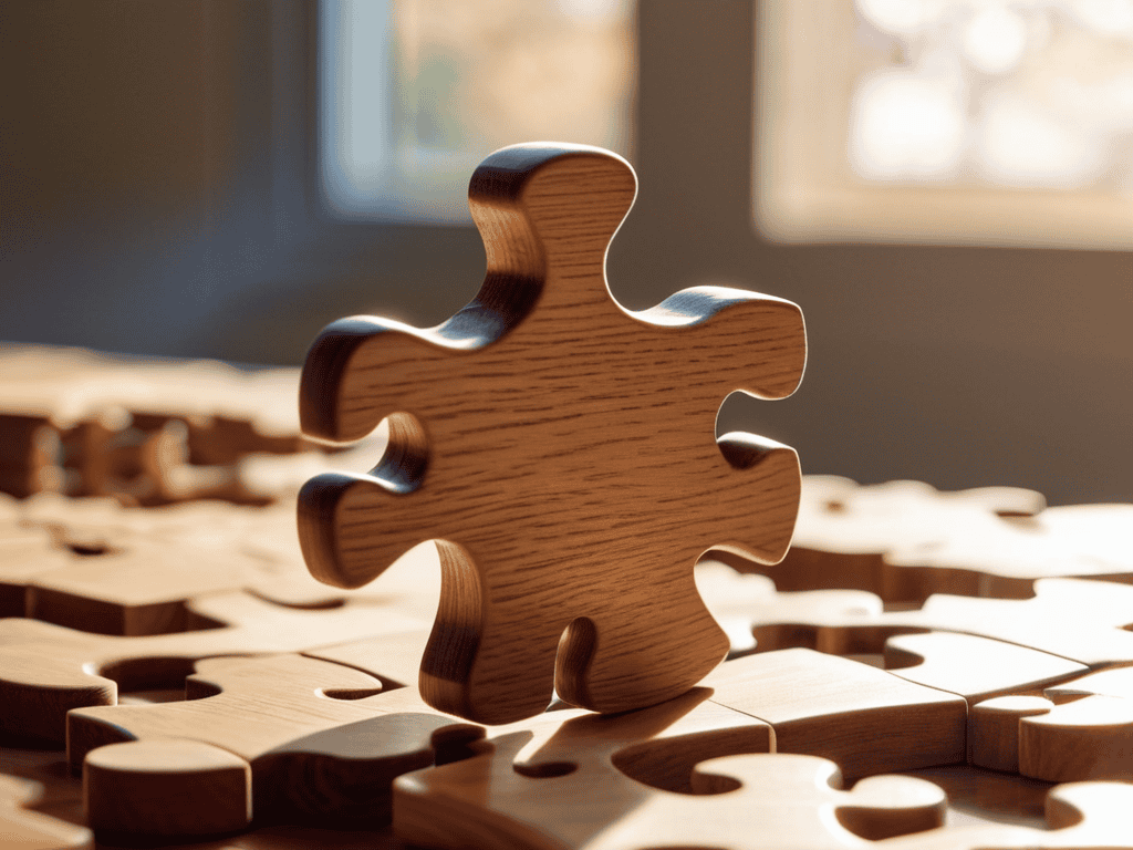The Niche Authority Expert